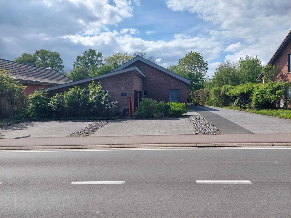 Praktijk Dokter De Munnynck